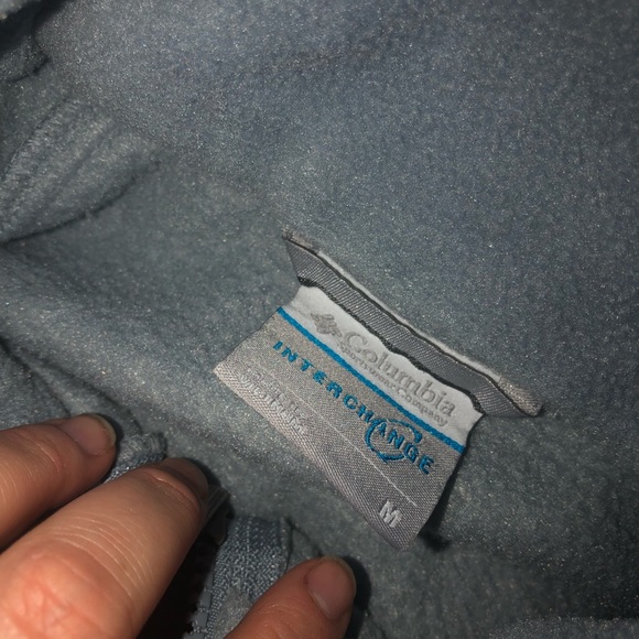 Columbia jacket - Picture 4 of 4